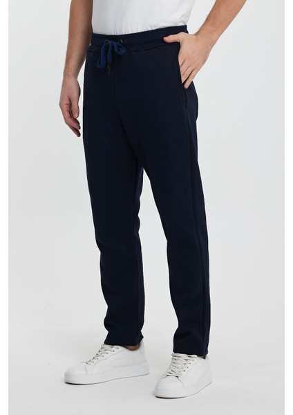 Beli Lastikli Bağlamalı Eşofman ALTI(E24-501-ERKK) modelleri