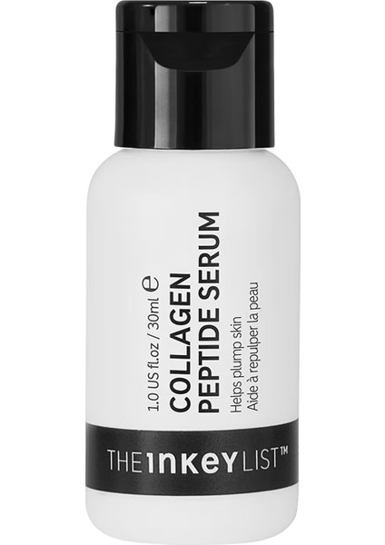 The Inkey Lıst Collagen Booster - Serum 30ml
