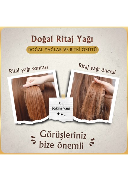 21 Çeşişt Doğal Yağ Karışımlı Saç & Sakal Bakım yağı 100ml modelleri
