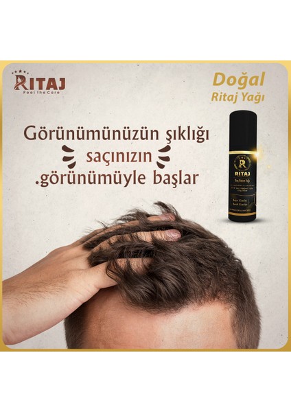 21 Çeşişt Doğal Yağ Karışımlı Saç & Sakal Bakım yağı 100ml fırsatları