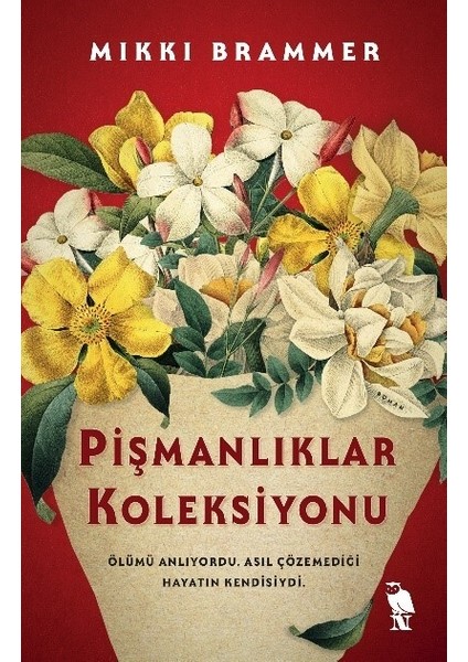 Pişmanlıklar Koleksiyonu – Mikki Brammer