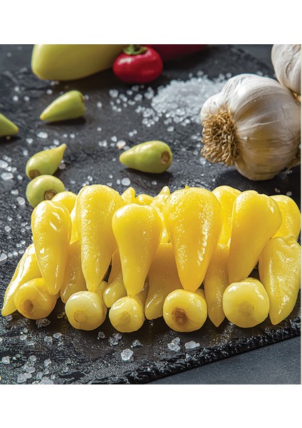 Biberiye Turşusu 5 kg fiyatları