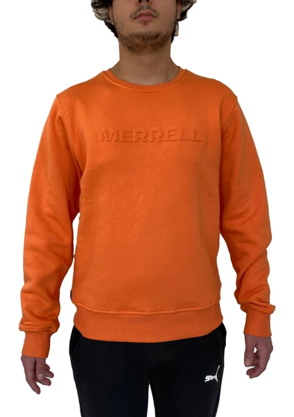 Simple Erkek Sweatshirt M23SIMPLE M23SIMPLE067