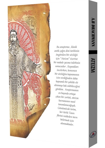 Pagan Antik Çağında Ateizm - Douwe Draaisma fiyatları