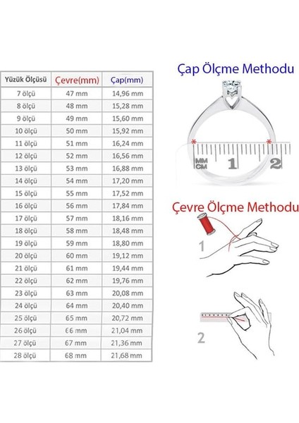 Erkek Yüzük Gümüş 925 Ayar Aquamarine Taşlı