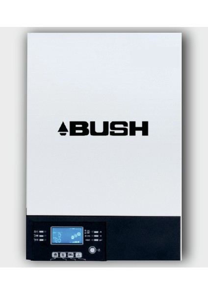 5.5 kw Inverter