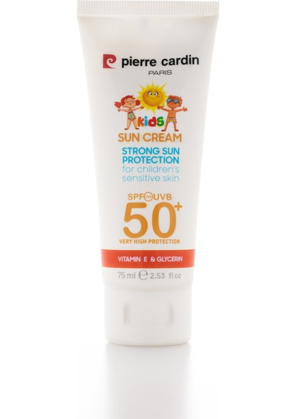 Çocuk Güneş Kremi 75 ml /sun Cream For Baby 75 ml
