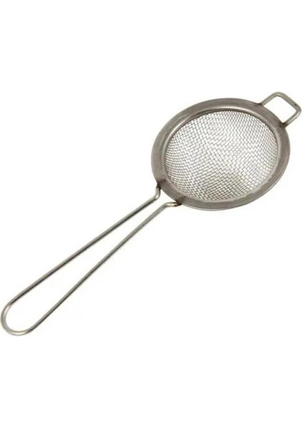Tel Çay Süzgeci