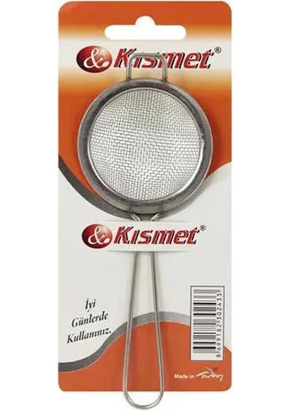 Tel Çay Süzgeci fiyatları