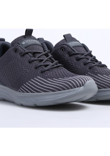 Gri Erkek Sneaker G-Amur indirimleri