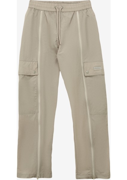 Gri Kadın Outdoor Pantolonu D4SL-PNT3011