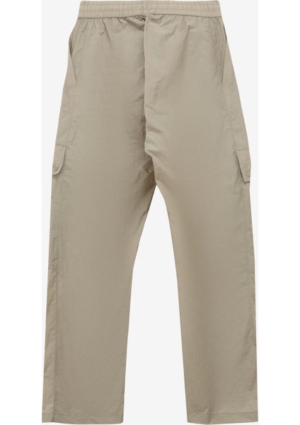 Gri Kadın Outdoor Pantolonu D4SL-PNT3011