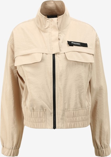 Bej Kadın Relaxed Mont D4SL-MNT3001