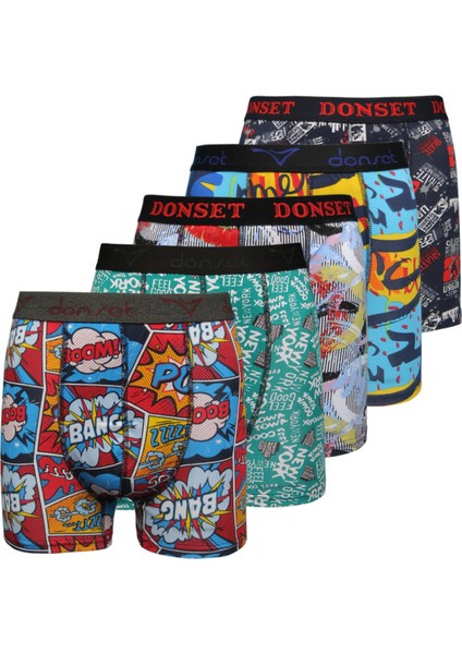 5`li Boxer