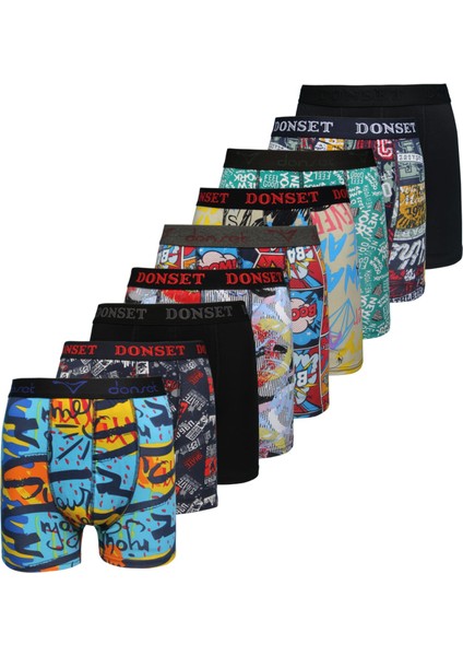 10`lu Boxer