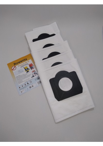 RB50 Yıkamalı Sentetik ( 3 Paket 15 Adet )