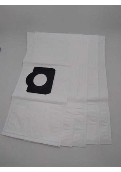 RB50 Yıkamalı Sentetik ( 3 Paket 15 Adet )