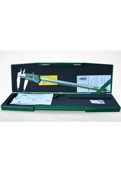 1108-300 Dijital Kumpas 300 mm (Standart Model)