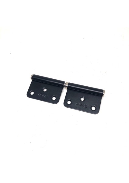 Saten Yönsüz Menteşe 12 cm 2 mm