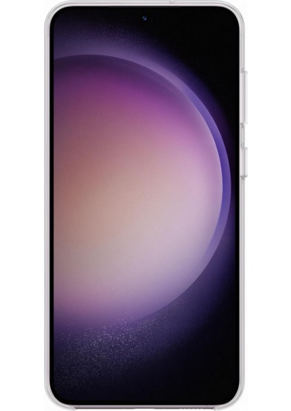 Galaxy S23 Plus Standlı Halkalı Kılıf Şeffaf - EF-XS916CTEGWW fiyatları