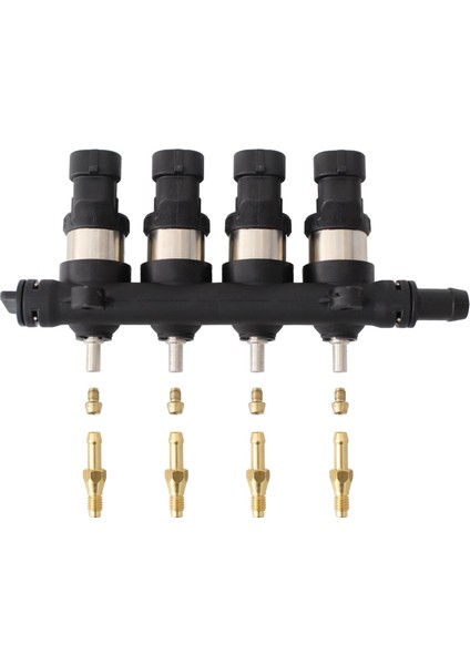 Ultra Gold 4 Silindir 2 Ohm Lpg Enjektörü fiyatları