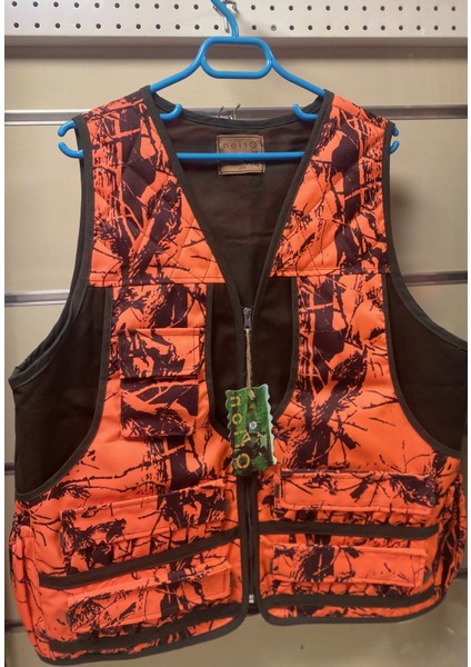 Şahinler Av Orıon Avcı Yeleği