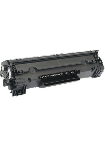 Hp CE278A (78A) Muadil Toner P1606DN