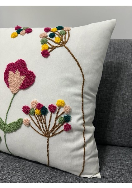 Punchhatolyesii Panch Punch Kırlent Kılıfı El Yapımı El Yapımı fiyatları