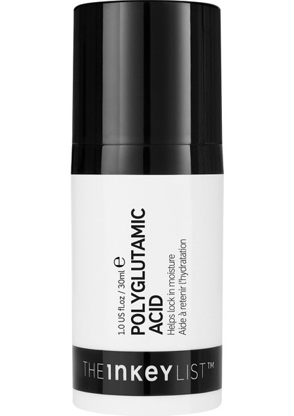 The Inkey Lıst Polyglutamıc Acid - Serum 30 Ml