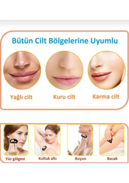 Acarlarticaret 4 Adet Professionel Pudra Fondöten Bb Krem Uygulama Süngeri modelleri