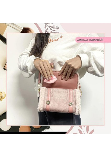 Acarlarticaret 4 Adet Professionel Pudra Fondöten Bb Krem Uygulama Süngeri indirimleri