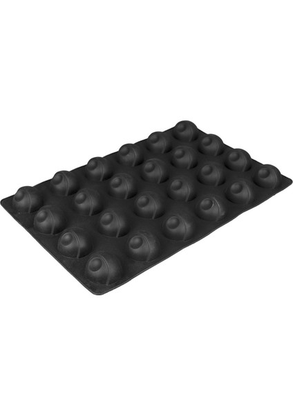Pastacılık Ithal LFK040 Silikon Kalıp 40X60