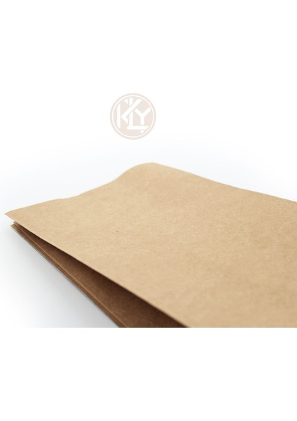 Kraft Alüminyum Yan Körüklü Torba 11X28+3,5 cm 500 gr 1000 Adet modelleri