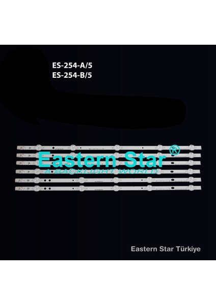 ES-254 Hi-Level 49FA7000 49FD7300 49FX620F 49F9400 49287FHD 49TF6520 49L3863DAT 49FB7000 49FD7350 49R6520F 49SC7600