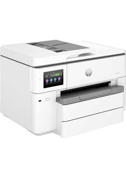 Hp Officejet Pro 9730 Geniş Format Baskı Tarama Fotokopi Wi-Fi Mürekkep Püskürtmeli Yazıcı 537P5C