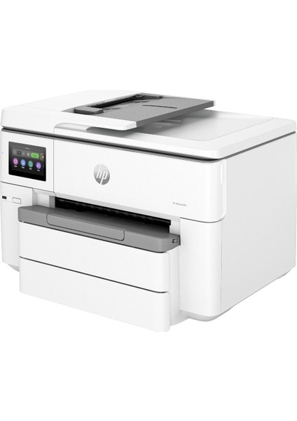 Hp Officejet Pro 9730 Geniş Format Baskı Tarama Fotokopi Wi-Fi Mürekkep Püskürtmeli Yazıcı 537P5C