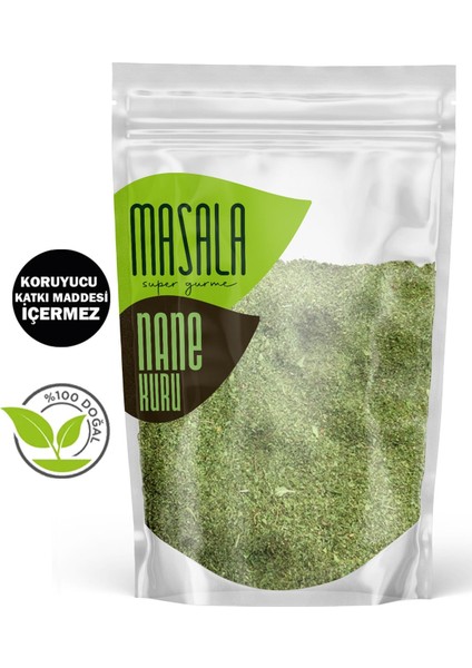 Nane 250 G - Dried Mint - Gaziantep
