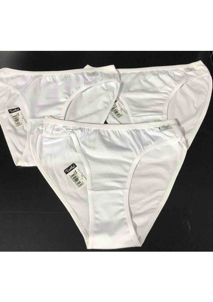 Kadın Penye Bikini Külot fiyatları