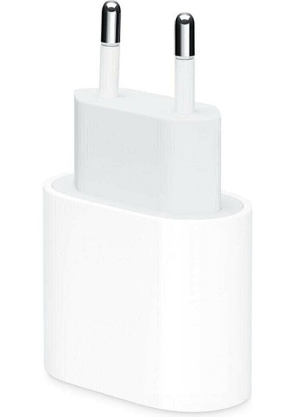 Iphone Se (2. Nesil) Için 20 W Usb-C Güç Adaptörü