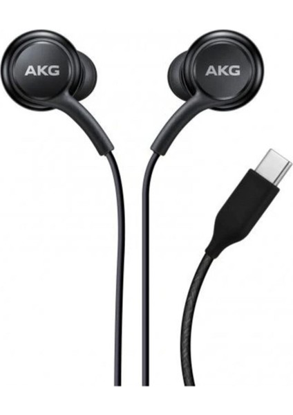 Galaxy GH59-15252A Type-C Akg %100 In Vietnam Kulaklık