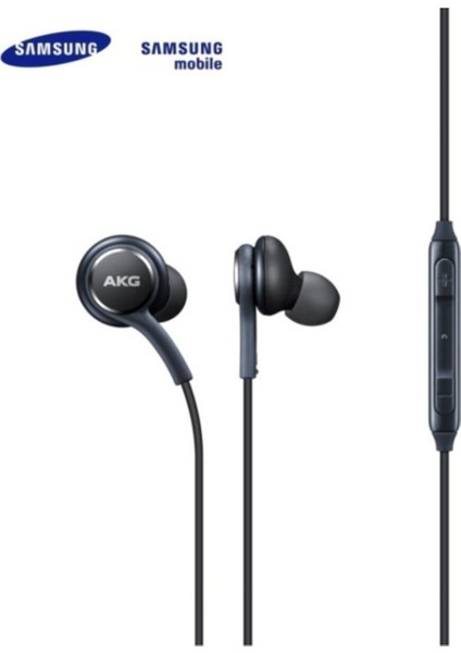 Galaxy GH59-15252A Type-C Akg %100 In Vietnam Kulaklık