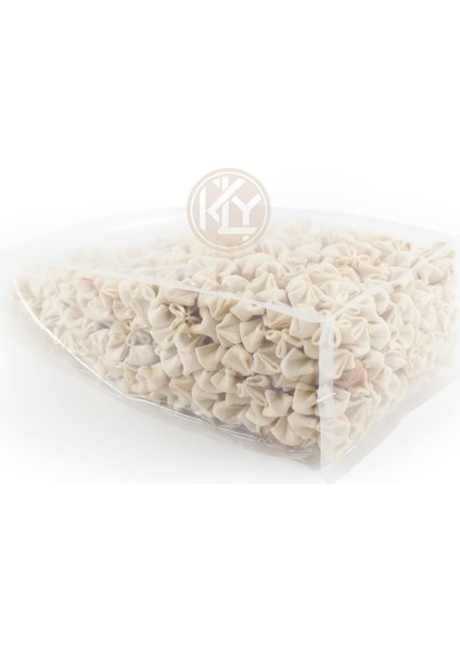 Şeffaf Flat Bottom Kilitsiz Torba 12 x 22,5+4 cm 250 gr 1000 Adet