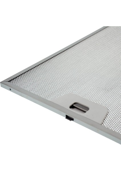 LC40655 Davlumbaz Metal Yağ Filtresi Siemens Ile Uyumlu fiyatları