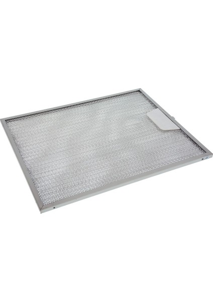 LC40655 Davlumbaz Metal Yağ Filtresi Siemens Ile Uyumlu modelleri