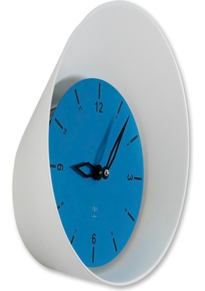Sy Time Termessos 50 Duvar Saati - 9533