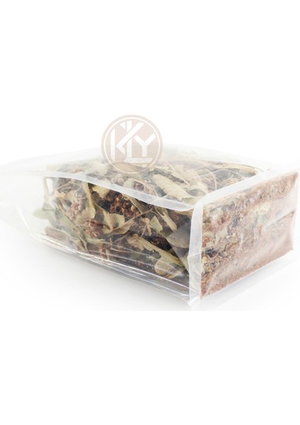 Şeffaf Flat Bottom Kilitli Torba 12 x 22,5+4 cm 250 gr 1000 Adet