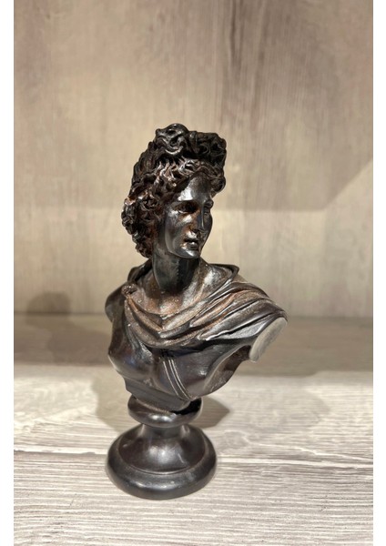 Reçine Iskender Biblo