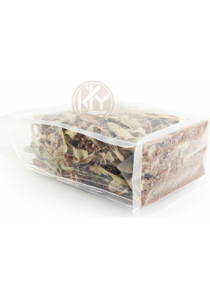 Şeffaf Flat Bottom Kilitli Torba 16 x 32,5+5 cm 1000 gr 100 Adet