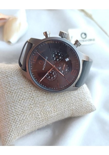 PM61177.03 Erkek Kol Saati