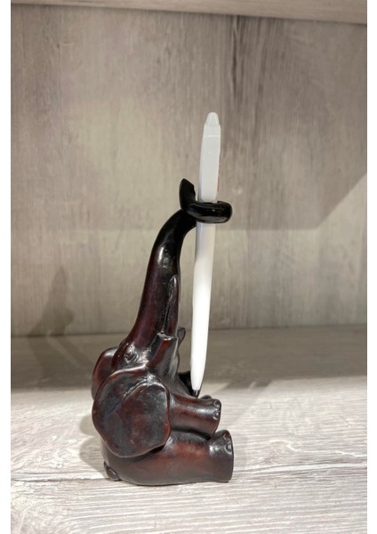 Reçine Fil Kalemlik